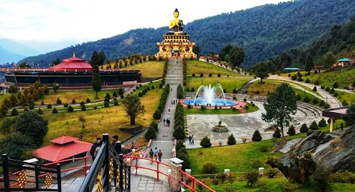 photo of Khangchendzonga National Park